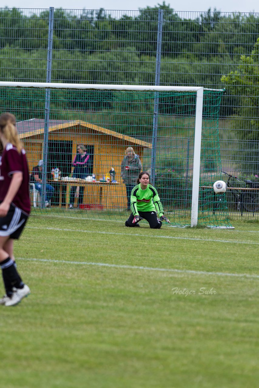 Bild 228 - Frauen FSC Kaltenkirchen : SG Wilstermarsch : Ergebnis: 1:1